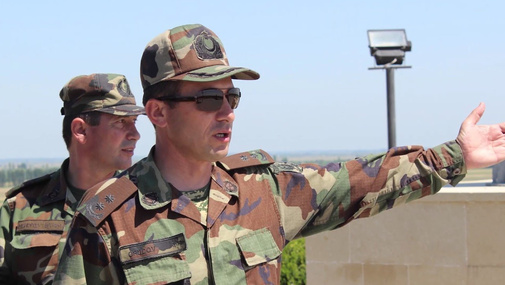 Raquf Orucovun xanımından kövrək sözlər: "Onların ruhu şaddır..."