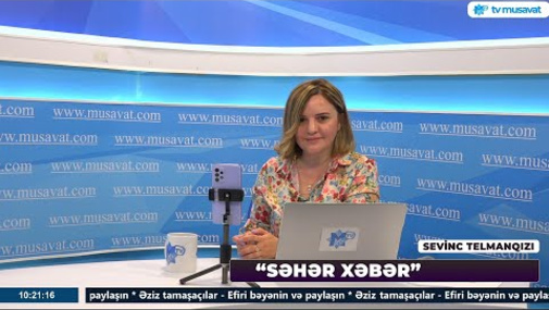 Böyük Britaniyanın Ukrayna ilə bağlı gizli planı üzə çıxdı – “Səhər Xəbər”də