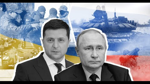 Təcili: Putin Ukraynaya nüvə zərbəsi vurmağa hazırdır – “Səhər Xəbər”