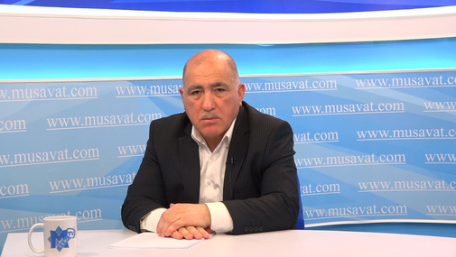 Eks baş nazir Pənah Hüseyn Qazinin intih@rına belə reaksiya verdi