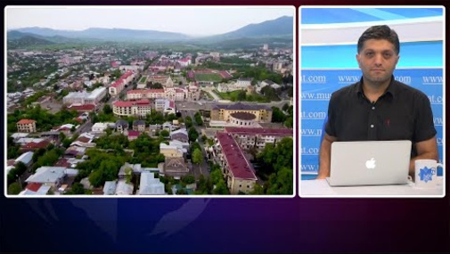 Son dəqiqə: revanşistlər Xankəndinə gəldi, Laçın atəşə tutuldu - Hərbi analitiklə CANLI