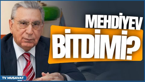 Ramiz Mehdiyev bitdimi? AMEA əhvalatının şok detalları “Səhər Xəbər”də