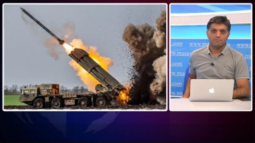 Son dəqiqə: Ruslar Odessaya raket atdı: 20 ölü - “Ana Xəbər” CANLI