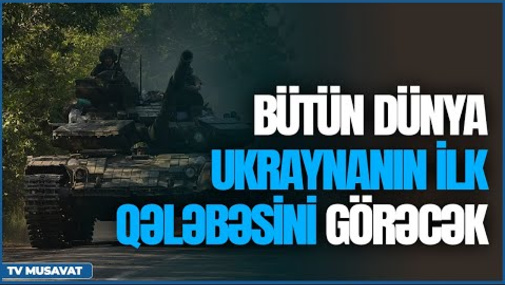 Özbəkistanda üsyan... Kim, niyə, nə üçün? – CANLI - “Səhər Xəbər”