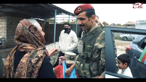 Ərustun Oruclu: "Qazinin ölümündən daha dəhşətlisi İcra Başçısının onun yasında verdiyi açıqlamadır"