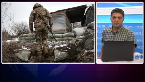 Şok iddia: ABŞ-ın Türkiyəyə qarşı “B” planı üzə çıxdı - “Ana Xəbər” CANLI