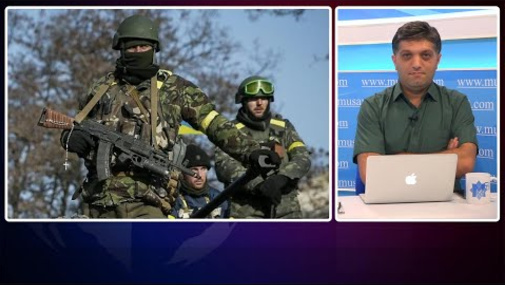 Təcili: Ukrayna Zmeyni adasına hücum etdi, G7 liderlərindən kritik mövqe - “Ana Xəbər” CANLI