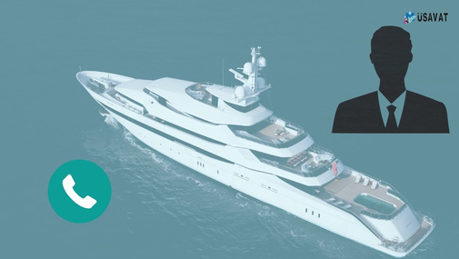 Bakıda yaxta kirayəsi - 1 saatı...