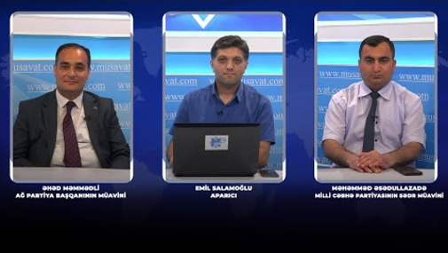 Rusiya Severodonetski tam işğal etdi! Ukrayna müharibəsinin 100 günü - CANLI