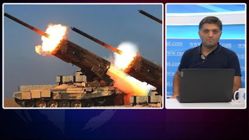 Britaniyadan şok nüvə müharibəsi anonsu: Ukrayna 4 yerə bölünür - “Ana Xəbər” CANLI