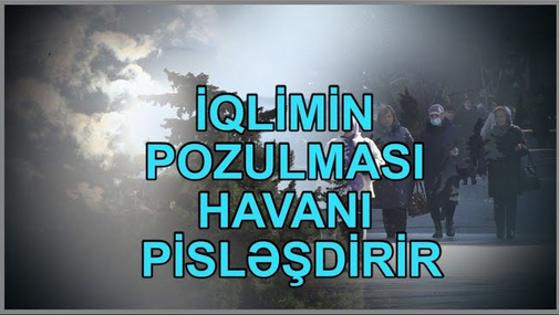 May ayında bu nə havadır? - mütəxəssislər izah edir