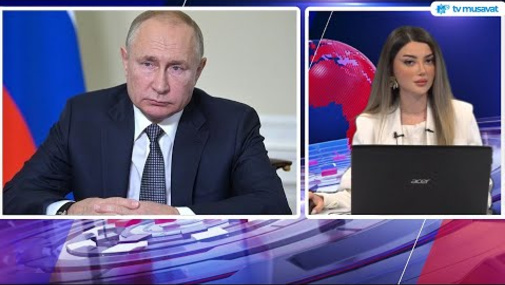 Putinin həyatdakı yeganə dostu - Başına nələr gəlib? “Dünyanın işləri”