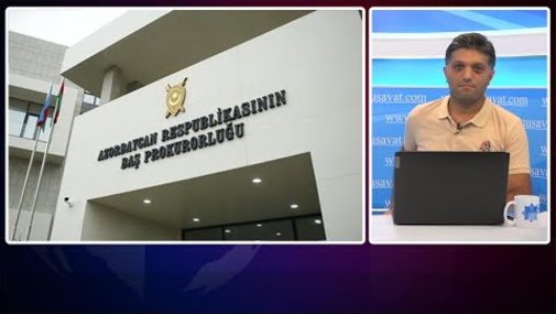 Şok əməliyyat: Baş Prokurorluq 7 hərbçini həbs etdi – “Ana Xəbər” CANLI