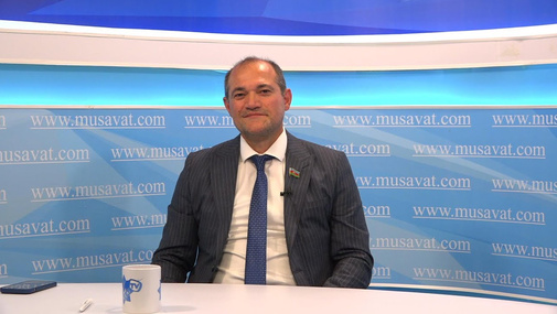 Deputat Razi Nurullayevdən sərt tənqid və TƏKLİF