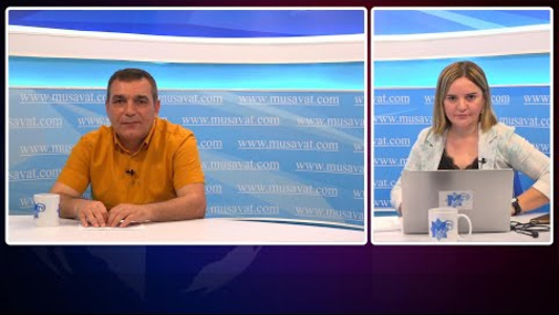 Həbs olunan generallardan biri işdən çıxarıldı, növbədə kimdir? – Natiq Cəfərli ilə “Canlı debat”