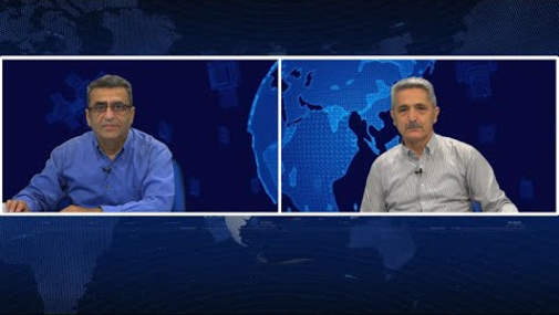 “KAMRANLA 1” – Kamran Həsənli ilə Zəlimxan Məmmədli gündəmi müzakirə edir