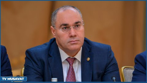 TƏCİLİ: Səfər Mehdiyev üçün çəmbər daraldı – “Xəbər vaxtı”