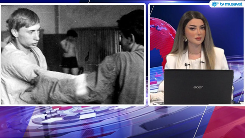 Putin də Zelenski kimi filmlərə çəkilibmiş - İNANILMAZ GERÇƏKLƏR - “Dünyanın işləri”