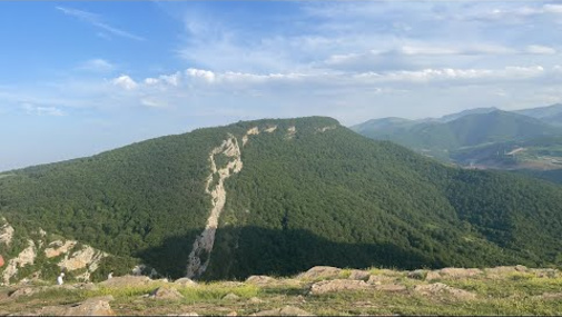 Şuşa, Cıdır düzü, CANLI