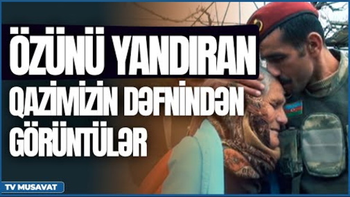 Son dəqiqə: Sabirabada polis qüvvələri cəlb olundu - "Canlı debat"