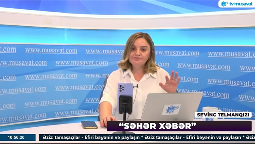 Deputat "maaşımızı saymayın, özünüzə iş tapın" dedi - etiraz qopdu