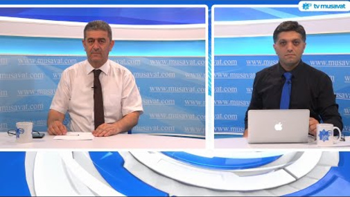 Məmur və deputatların maaşı artdı, bəs əhalinin? - Elşad Musayevlə CANLI