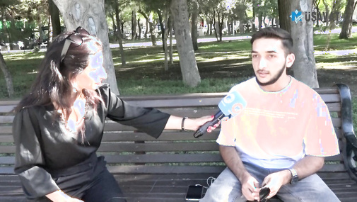 “Evdə olar, çöldə - yox!..” – azərbaycanlılar şortiki niyə sevmir?