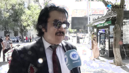 Ukraynada həlak olan azərbaycanlılara şəhid statusu verilməlidirmi?