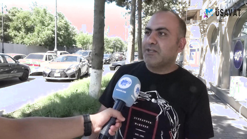 Qarabağdakı ermənilərlə birgəyaşayış mümkündürmü?