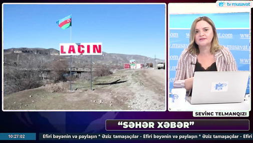 "Brüssel və Rusiya Xankəndinin Azərbaycanın nəzarətinə keçməsinə maraqlı deyil" - Ərəstun Oruclu