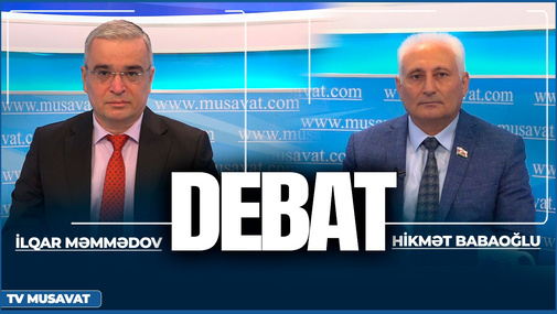 Ordumuz Laçına yerləşdi, bundan sonra nələr olacaq? İlqar Məmmədovla Hikmət Babaoğlu efirdə! CANLI