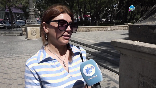 Ermənilərin donuz qanı sürtdüyü evlərdə yaşaya bilərikmi? - paytaxt sakinləri cavab verir