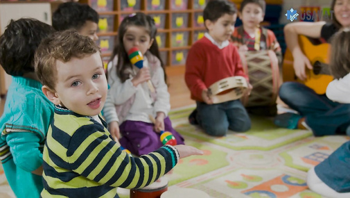 Uşaqlarınıza yaxşı gələcək istəyirsinizsə, "Addım-A"dan başlayın - REPORTAJ