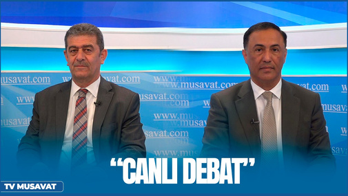 Generalı həbs etdilər, növbəti həbs olunacaq şəxs ODUR? – Elman Nəsirovla Elşad Musayev CANLIda
