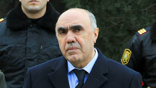 Zakir Qaralovun yeri bilindi: “Tərtər işi”ndə daha kimlərin başı gedəcək? “Ana Xəbər” CANLI