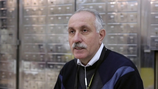 "Azərbaycanda “5-ci kolon”un çökdürülməsi əməliyyatı gedir" - Mehman Əliyev