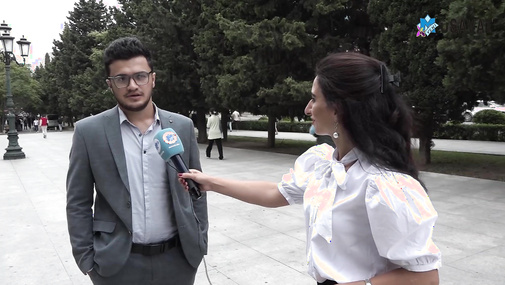 Türkiyə Yunanıstan arasında müharibə başlasa, azərbaycanlılar döyüşməyə gedərmi?