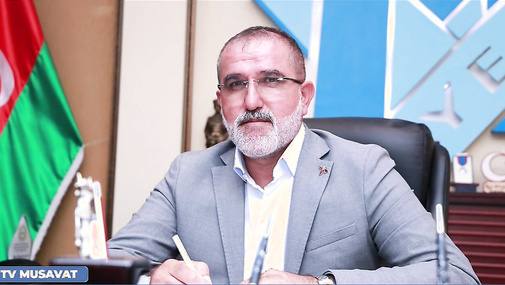 Sülhməramlılar yeni yolu “Laçın dəhlizi” kimi rəsmiləşdirdi-məqsəd – Rauf Arifoğlu ilə “Canlı debat”