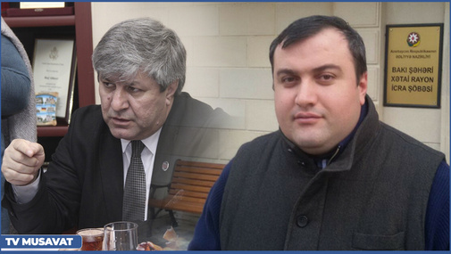 Əvəz Zeynallı və Elçin Sadıqov saxlandı! GƏRGİN axşam gündəmi -Sevinc Telmanqızı ilə "Şənbə Xəbər"