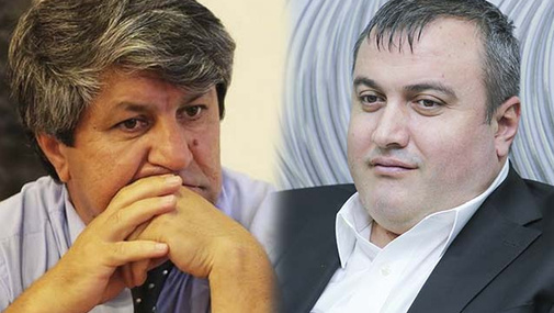 Savaş və ölkə gündəmi: Əvəz Zeynallı - Elçin Sadıqovla bağlı son xəbərlər "Bazar Xəbər"də