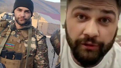 Misir Qasımlının həbsxanadan "Yeni Müsavat"a səs yazısı