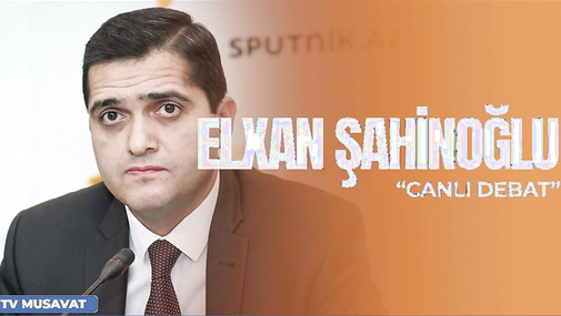 Əvəz Zeynallı və Elçin Sadıqovla bağlı son xəbərlər: Müdafiə komitəsi yaradıldı - CANLI