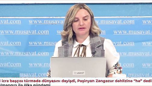 "YA MÜHASİRƏYƏ DÜŞMƏK, YA DA QAÇMAQ” – “Putini inandıra biliblər ki...” – Elxan Nuriyevlə “Canlı”