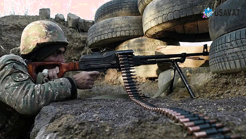 Erməni təxribatına necə cavab verməliyik?