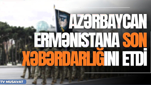 Düşmən yenidən hücuma keçdi, Azərbaycan son xəbərdarlığını etdi və... “Canlı debat”da