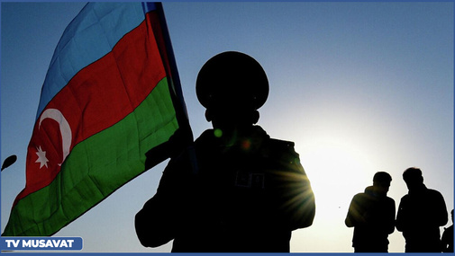 Daha 6 şəhidimiz var - YENİ SİYAHI - "Canlı debat"da