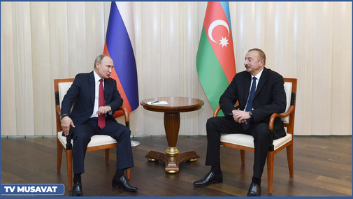 Əliyevdən və Putindən müharibə bəyanatları, Naxçıvanda erməni dronu məhv edildi - "Ana Xəbər" CANLI