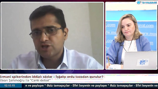 "Rusiya Ermənistanı Amerikaya yaxınlaşmaq istəyinə görə çox pis cəzalandıra bilər" - Elxan Şahinoğlu