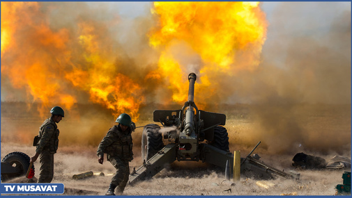 TƏCİLİ: Ordumuz daha bir yüksəkliyi aldı, ermənilər səfirliyimizə hücum etdi – “Bazar Xəbər”