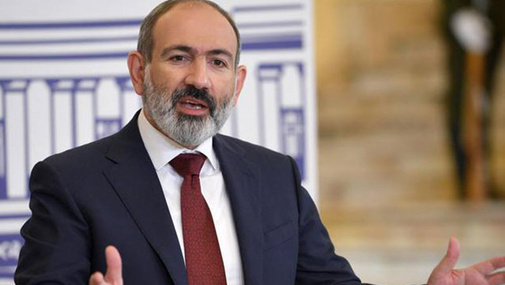 TƏCİLİ: Paşinyandan erməni meyitləri və yaralıları ilə bağlı yeni şok rəqəm -  “Ana Xəbər” CANLI